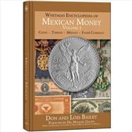 Whitman Encyclopedia of Mexican Money