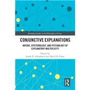 Conjunctive Explanations