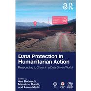 Data Protection in Humanitarian Action