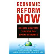 Economic Reform Now