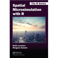 Spatial Microsimulation with R