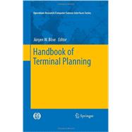 Handbook of Terminal Planning