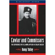 Caviar and Commissars
