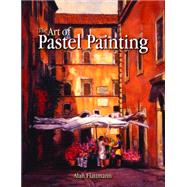The Art of Pastel Painting