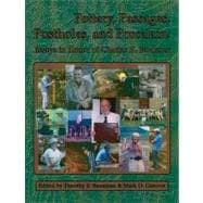 Pottery, Passages, Postholes, and Porcelain: Essays in Honor of Charles H. Faulkner