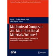 Mechanics of Composite and Multi-functional Materials