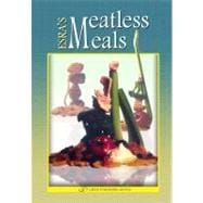 Esra's Meatless Meals
