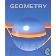 Geometry 1986