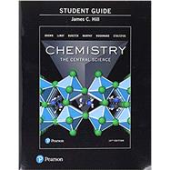 Study Guide for Chemistry The Central Science