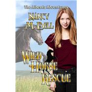 Wild Horse Rescue