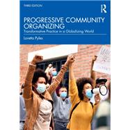 Progressive Community Organizing