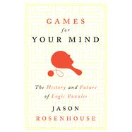 Games for Your Mind