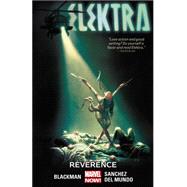 Elektra Volume 2 Reverence