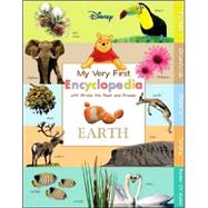 My Very First Encyclopedia with Winnie the Pooh and Friends Earth