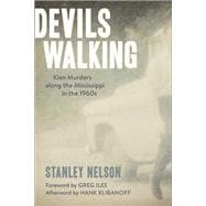 Devils Walking