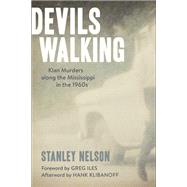 Devils Walking