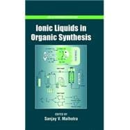 Ionic Liquids in Organic Synthesis