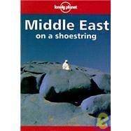 Lonely Planet Middle East on a Shoestring