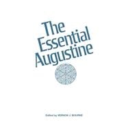 Essential Augustine (UK Edition)