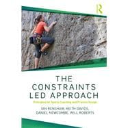 The Constraints-Led Approach for Sport Coaching: Principles of Practice Design