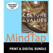 MindTap Art & Humanities for Cunningham/Reich/Fichner-Rathus' Culture and Values: A Survey of the Humanities, Volume II, 8th Edition, [Instant Access], 1 term (6 months)