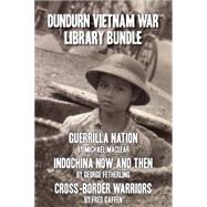 Dundurn Vietnam War Library Bundle