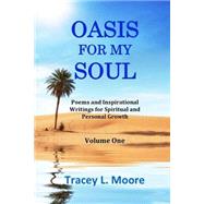 Oasis for My Soul