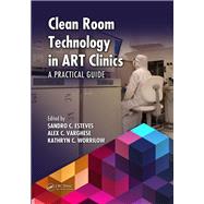 Clean Room Technology in ART Clinics: A Practical Guide