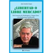 Libertad o libre mercado?