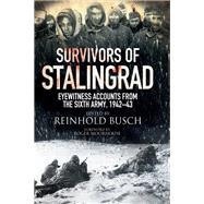 Survivors of Stalingrad