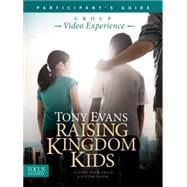 Raising Kingdom Kids Group Video Experience + Study Guide