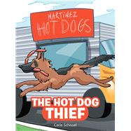 The Hot Dog Thief