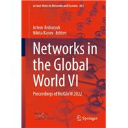Networks in the Global World VI