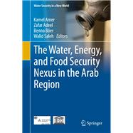 The Water, Energy, and Food Security Nexus in the Arab Region