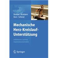 Mechanische Herz-Kreislauf-Unterstutzung