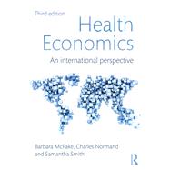 Health Economics