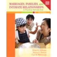 Marriages, Families, and Intimate Relationships: Census Update, Books a La Carte