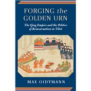 Forging the Golden Urn