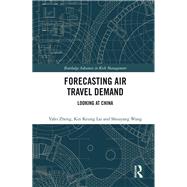 Forecasting Air Travel Demand