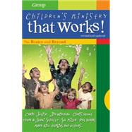 Children's Ministry That Works !