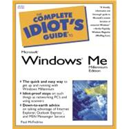 Complete Idiot's Guide to Microsoft Windows Millennium