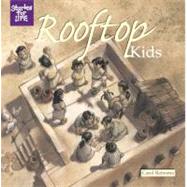 Rooftop Kids: Devotional Stories for Life