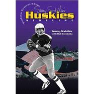 Sonny Sixkiller's Tales from the Washington Huskies Sidelines