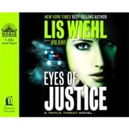 Eyes of Justice: Library Edition,9781609814076