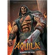 Aquila: Blood of the Iceni