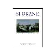 Spokane : A View of the Falls
