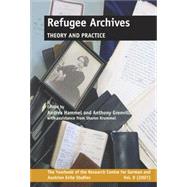 Refugee Archives