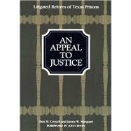 An Appeal to Justice
