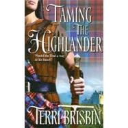 Taming The Highlander