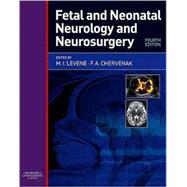 Fetal and Neonatal Neurology and Neurosurgery